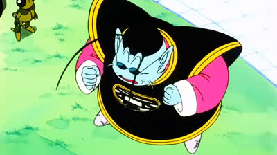 Dragón ball z capitulo 030 latino