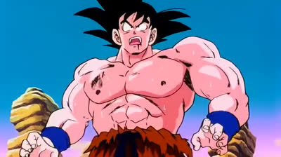 Dragón ball z capitulo 031 latino