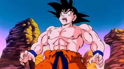 Dragón ball z capitulo 032 latino