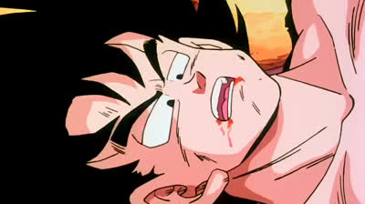 Dragón ball z capitulo 033 latino