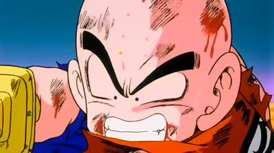 Dragón ball z capitulo 035 latino