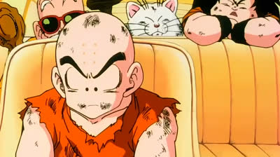 Dragón ball z capitulo 036 latino