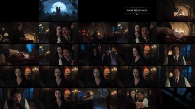 "Miércoles" 2x03 Temporada 2 Episodio 3 Online (Audio Castellano)