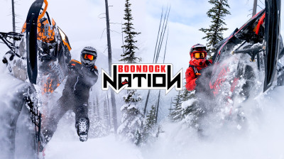 Boondock Nation – Episode 1