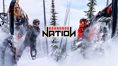 Boondock Nation – Episodio 11