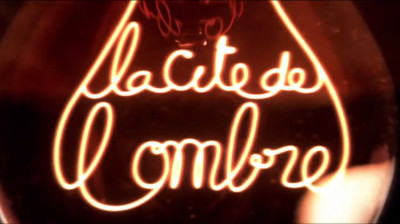 La cité de l'ombre_2008