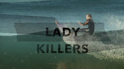 Lady Killers – Trailer
