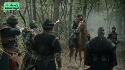 sultan mehmet season 2 ep 2