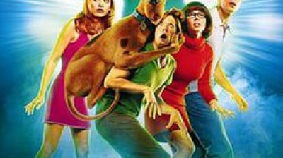 Scooby-Doo