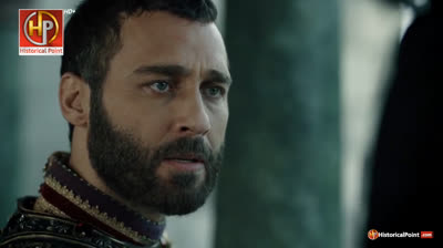 sultan mehmet season 2 ep 3