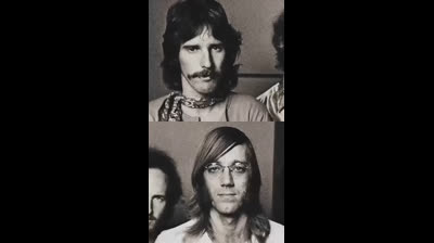 EL ORIGEN DE THE DOORS