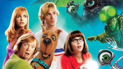 Scooby-Doo 2 : Les monstres se déchaînent