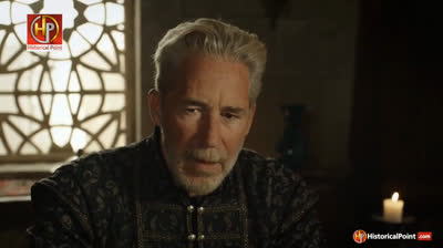 sultan mehmet season 2 ep 5