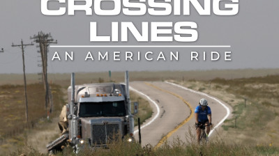 Crossing Line – Trailer