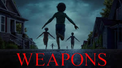 Weapons .2025. [+FullMovie!] HD-ONLINE