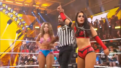 Lola Vice & Roxanne Perez vs. Jacy Jayne & Jazmyn Nyx vs. Lash Legend & Jakara Jackson 6/18/24 Full ,a