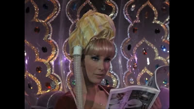 Strega per amore 04x06