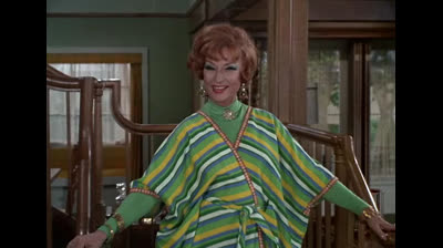 Vita Da Strega 1964 05x05