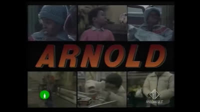 Il Mio Amico Arnold 04x06 Doppio Appuntamento