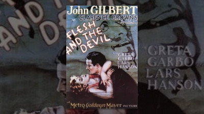 Flesh & The Devil
