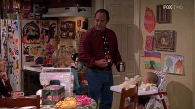 La vita secondo Jim 01x05