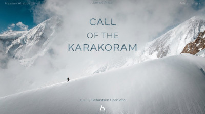 "Call of the Karakoram" - Documentaire complet