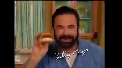 Billy Mays Sells Everything And Nothing