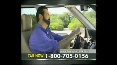 Billy Mays Unendorses All of His Products