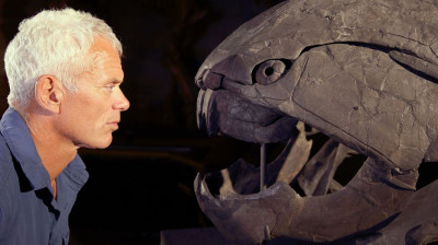 Monstros do Rio T7:E2 - Terror Pré-Histórico