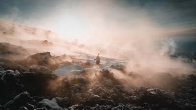 Trailer of "Face à la nature"
