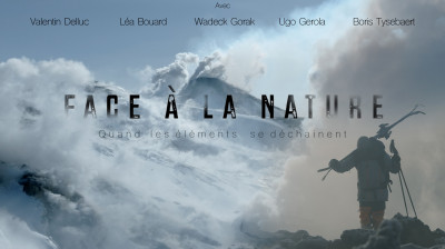 "Face à la nature" – Documental completo