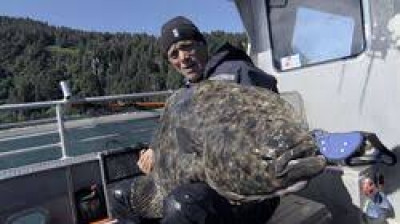 Monstros do Rio T7:E3 - O Assassino das Águas Frias do Alasca