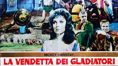 La vendetta dei gladiatori [HD]