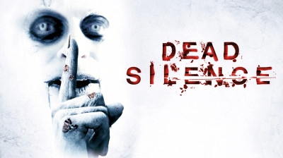 Dead silence