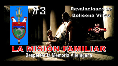 3. LA MISIÓN FAMILIAR.