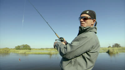 Monstros do Rio T7:E6 - Os Mais Mortais da África