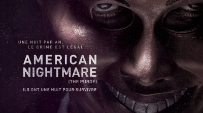 American Nightmare
