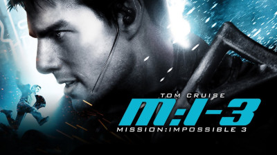 2006 - Mission Impossible 03