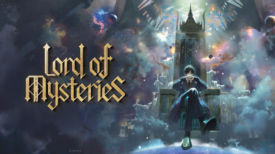 Lord of Mysteries Episode 10 eng sub