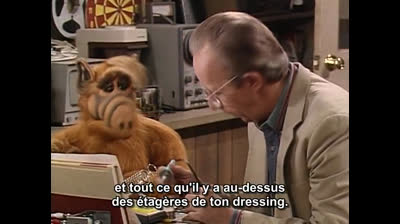 S4E05 - Une crise passagère TrueFrench.