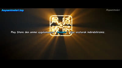 Lord of Mysteries Episode 11 eng sub