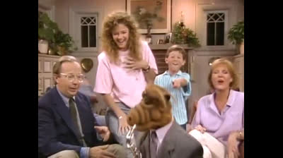 S4E19 - On a l'âge de ses artères TrueFrench .