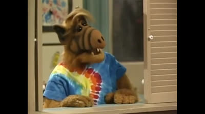 S4E21 - La vie à 100 à l'heure.