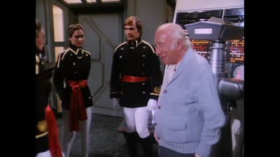 Buck Rogers 02x03 04 Viaggio Ad Oasis