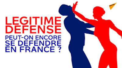 Légitime défense  face à une agression, peut-on encore se défendre en France ?