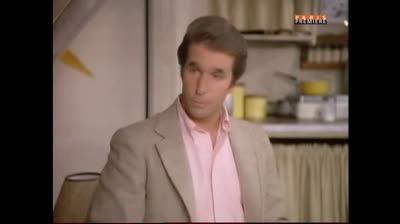 Happy days - 9x01 - Un été en couleur 1ère partie.