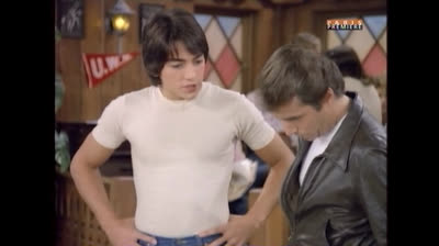 Happy days - 9x03 - Walter.