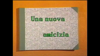 Lovely Sara 08 Una Nuova Amicizia