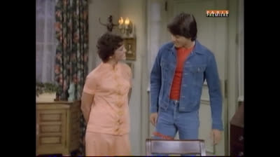 Happy days - 9x04 - La Colère de Joannie.