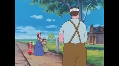 Lucy May 19 - Giorno di spese